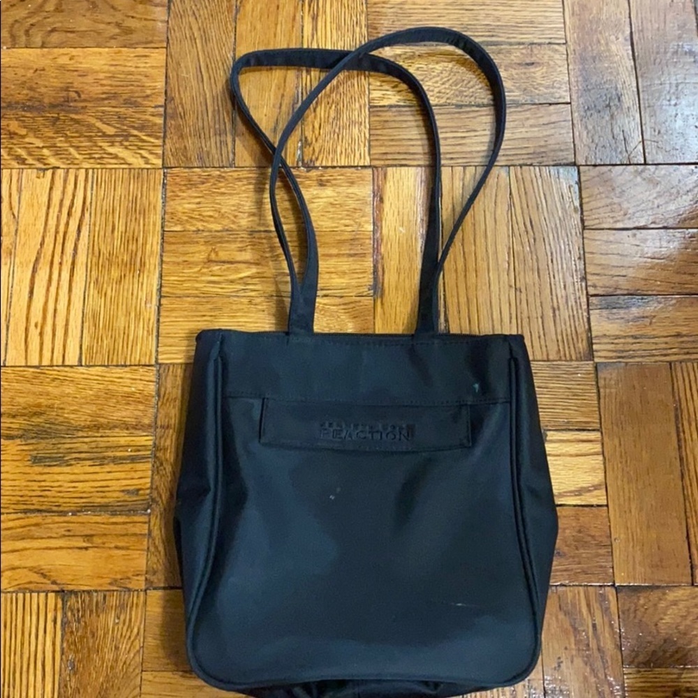 Kenneth Cole reaction small tote bag